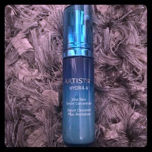 ARTISTRY HYDRA-V 1oz